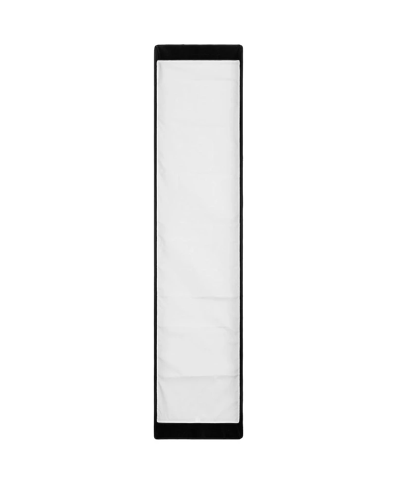 Profoto 1x6' Rectangular Xl Removable Diffusers Softbox for Profoto 100mm Flashes and Led Lights