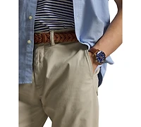 Polo Ralph Lauren Men's Stretch Classic-Fit Chino Pants