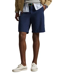 Polo Ralph Lauren Men's Relaxed Fit Twill 10" Short