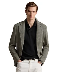 Polo Ralph Lauren Men's Custom Slim Fit Mesh