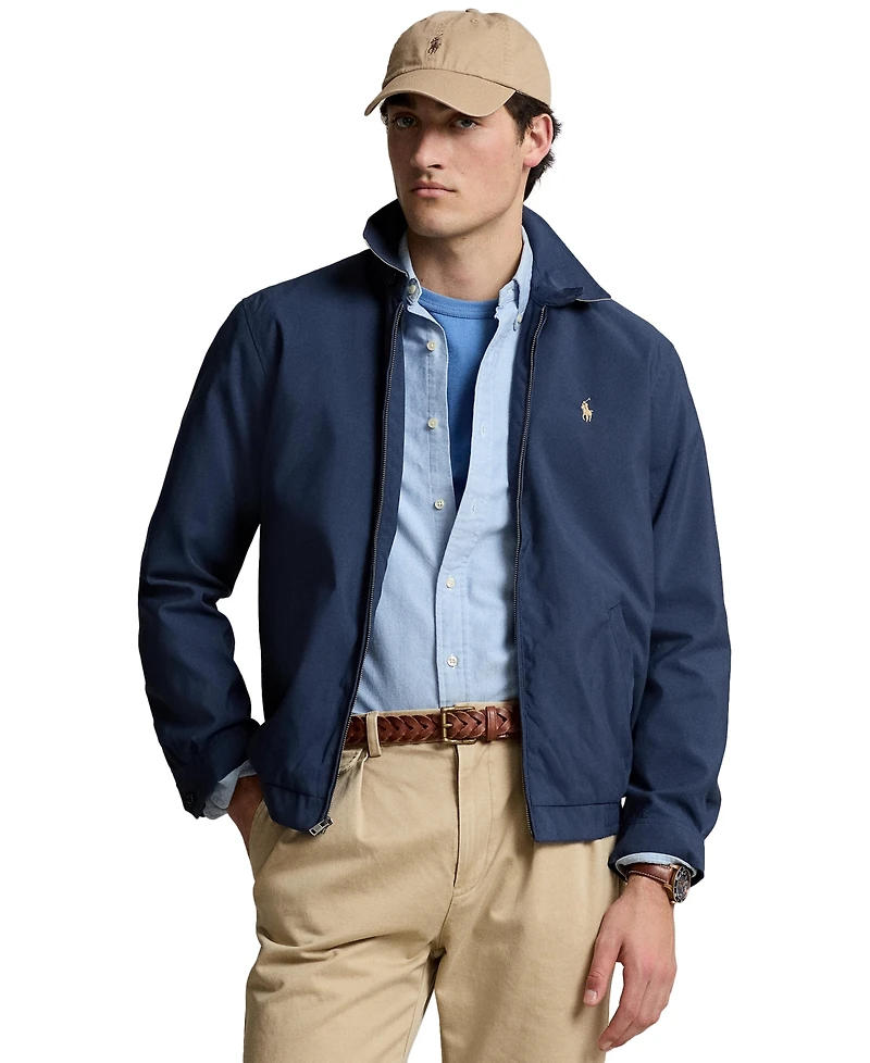 Polo Ralph Lauren Men's Lightweight Windbreaker
