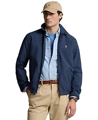 Polo Ralph Lauren Men's Lightweight Windbreaker
