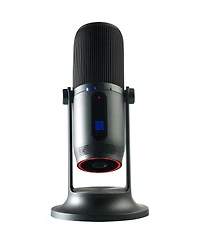 Thronmax MDrill One Pro Usb Condenser Microphone with Tabletop Stand for Pc/Mac