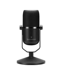 Thronmax MDrill Zero Condenser Dual-Pattern Usb Microphone for Pc/Mac/Linux/PS4