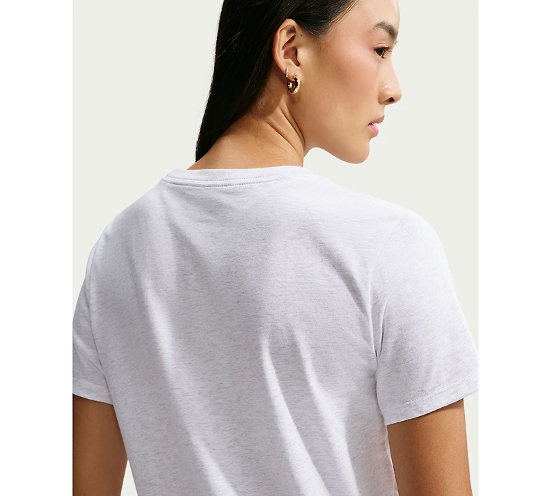 Nike Women's Sportswear Short-Sleeve T-Shirt