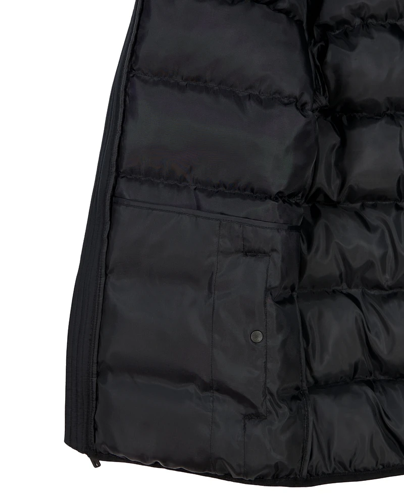 Under Armour Boys' 8-20 Hooded Puffer Jacket
