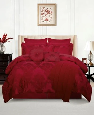 Macys Victoria 14 Piece Comforter Sets