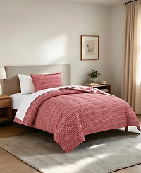 Macy's Joanne Soft Hand Feel 2-Piece Comforter Set