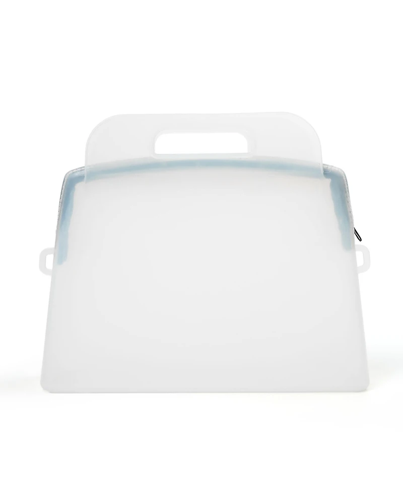 ibiG Clear Concert bag Bundle