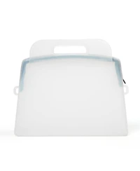 ibiG Clear Concert bag Bundle