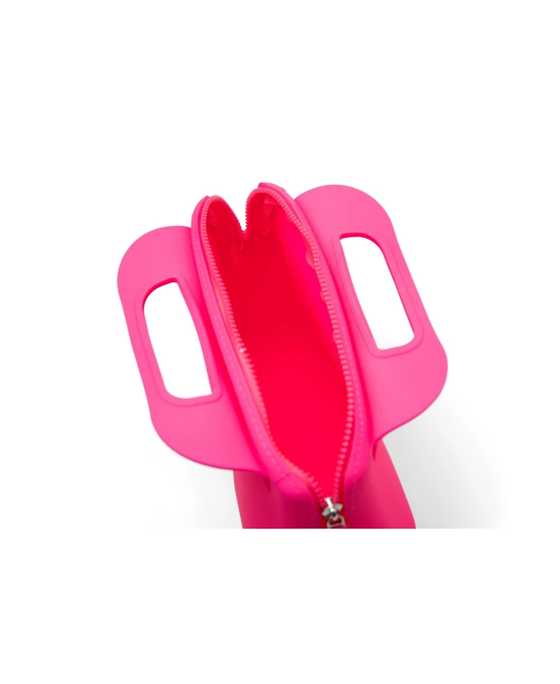 ibiG Clear Concert bag Bundle