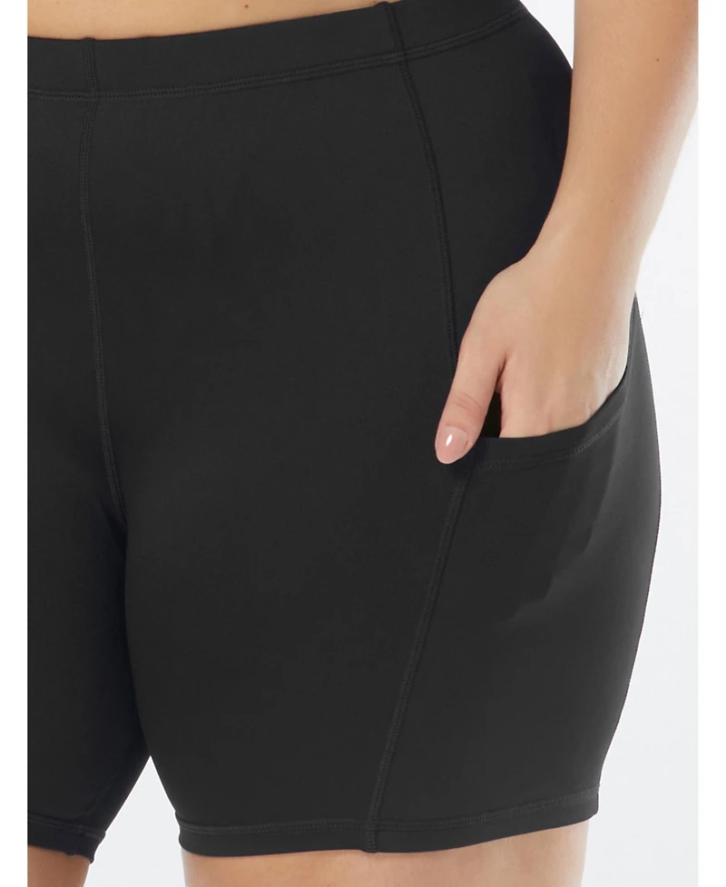 Beach House Sport Plus Indy Swim Short