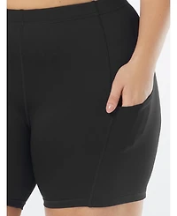 Beach House Sport Plus Indy Swim Short