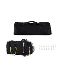 Vevor 35FT Softball Baseball Cage Netting Heavy Duty Pe Pitching Batting Net