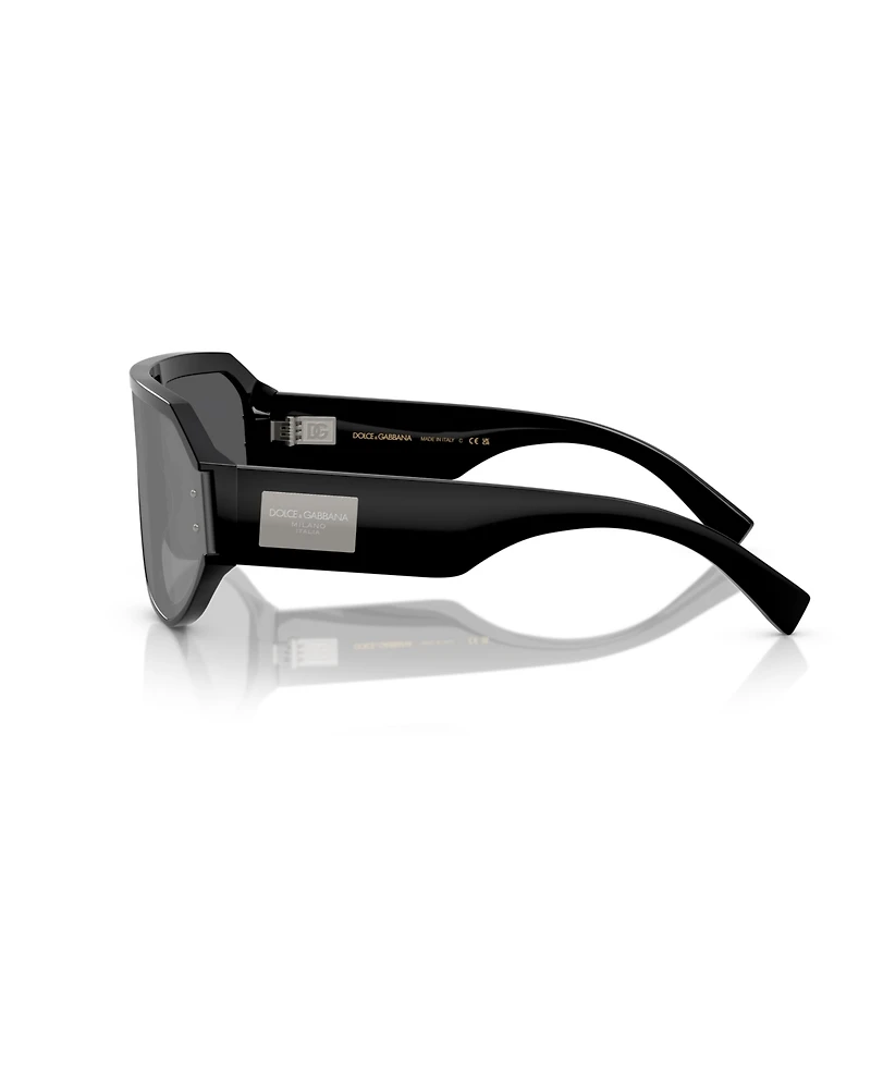 Dolce&Gabbana Men's Sunglasses