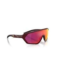Scuderia Ferrari Men's Sunglasses