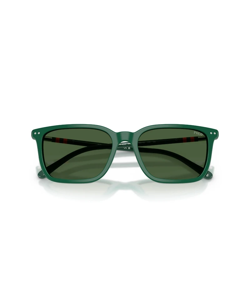 Polo Ralph Lauren Men's Sunglasses, PH4226