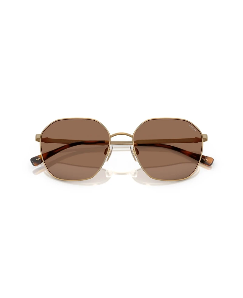 Polo Ralph Lauren Men's Sunglasses, PH3160