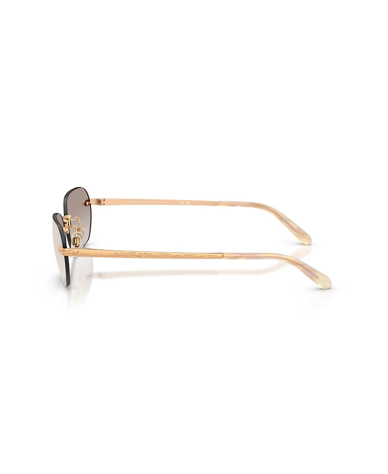 Ralph Lauren Women's Sunglasses, RL7089