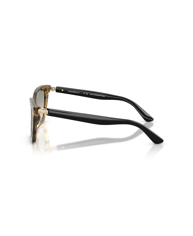 Emporio Armani Women's Sunglasses, EA4250U