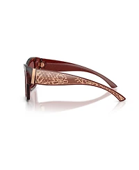 Dolce&Gabbana Women's Sunglasses, DG4493