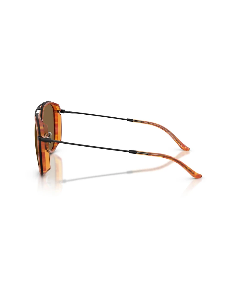 Emporio Armani Men's Sunglasses, EA2163
