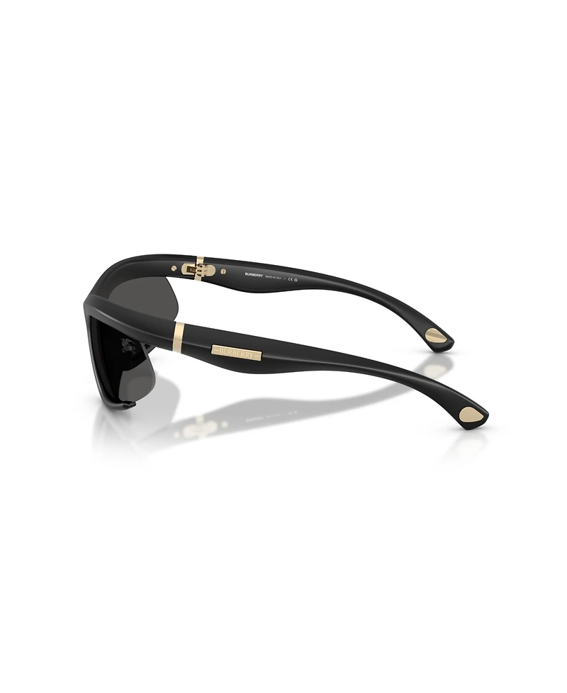 Burberry Women's Sunglasses, BE4462