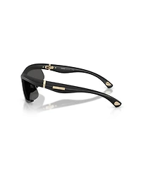 Burberry Women's Sunglasses, BE4462