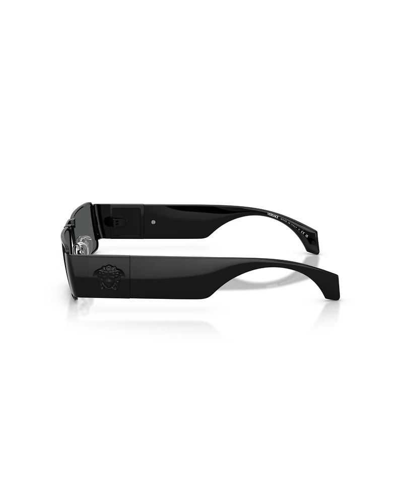 Versace Men's Sunglasses, VE2286