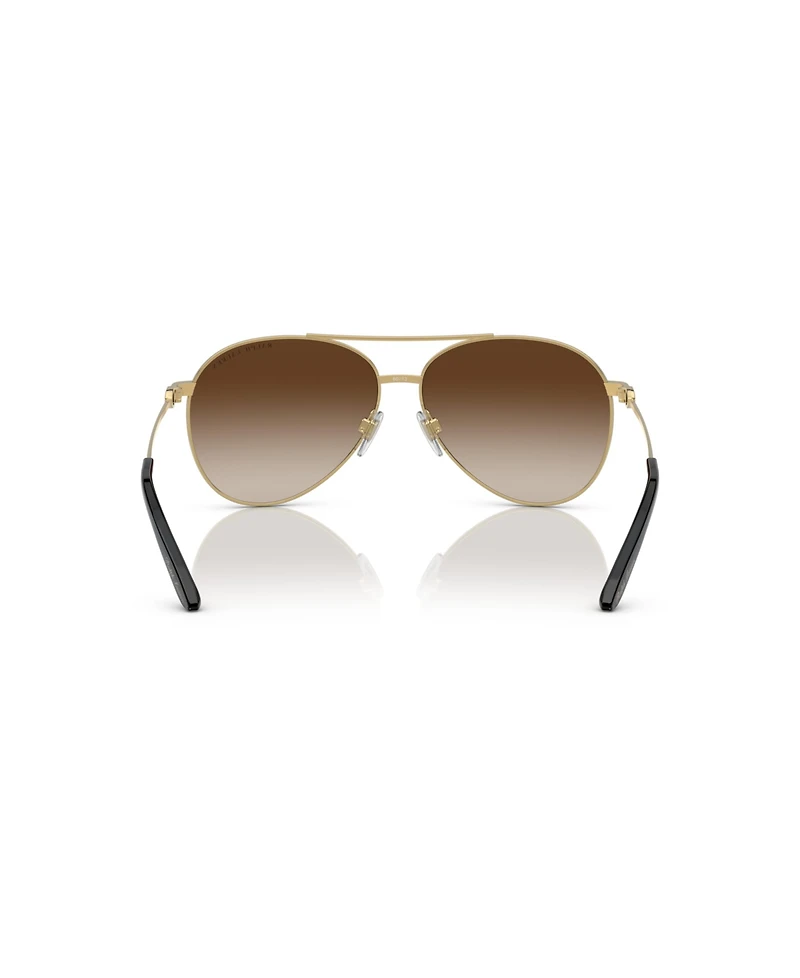 Ralph Lauren Women's The Andie Sunglasses, RL7077