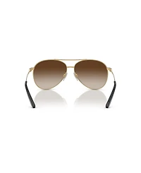 Ralph Lauren Women's The Andie Sunglasses, RL7077
