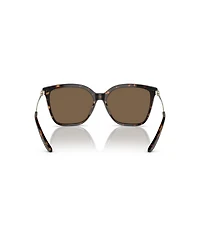 Ralph Lauren Women's The Jacquie Sunglasses, RL8209