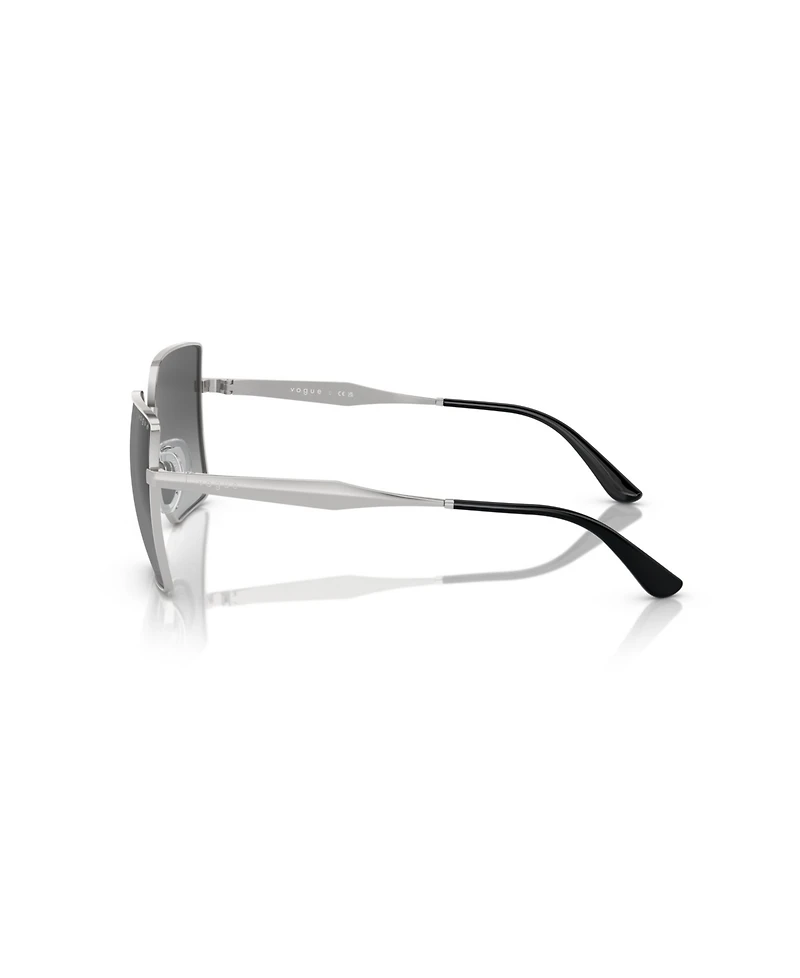 Vogue Eyewear Women's Sunglasses, VO4284S