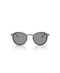 Giorgio Armani Men's Sunglasses, AR6148T