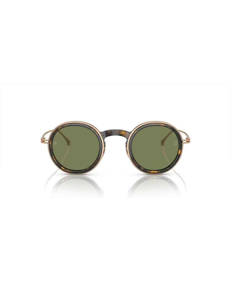 Giorgio Armani Men's Sunglasses, AR6147T
