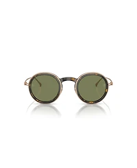 Giorgio Armani Men's Sunglasses, AR6147T