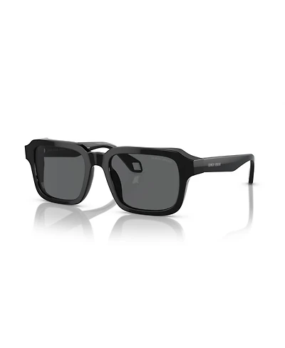 Giorgio Armani Men's Sunglasses, AR8194U