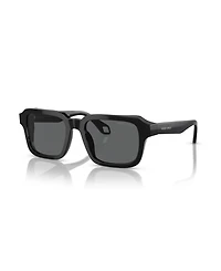 Giorgio Armani Men's Sunglasses, AR8194U