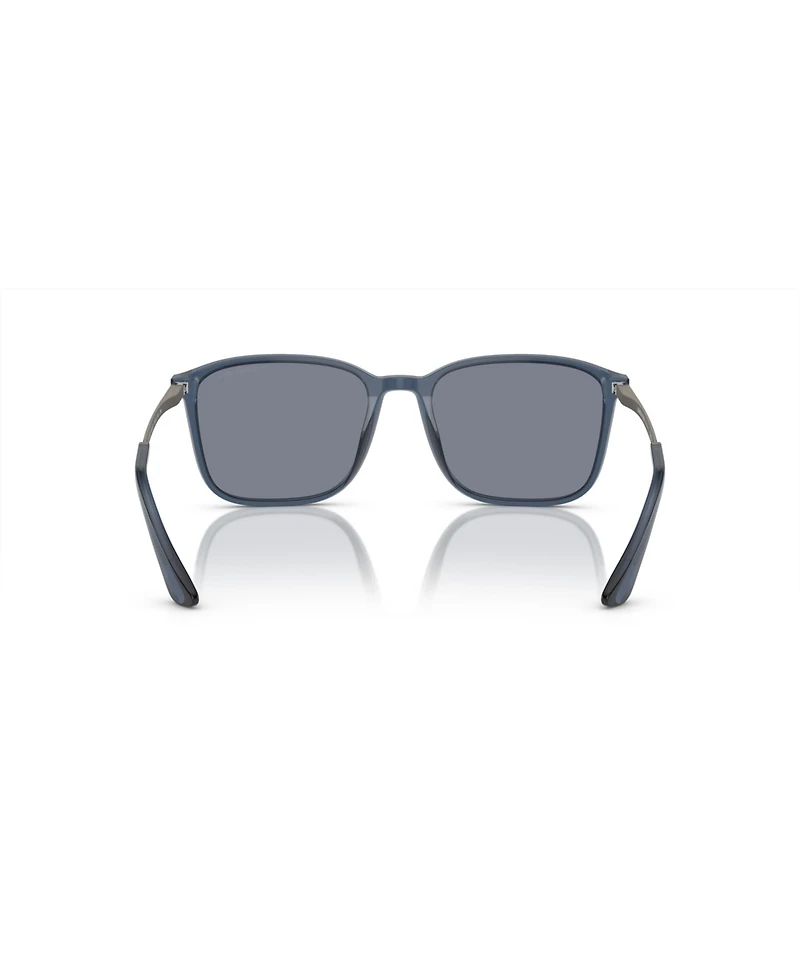 Giorgio Armani Men's Sunglasses, AR8197