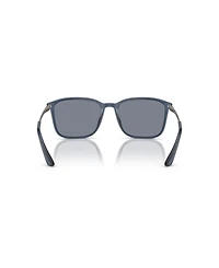 Giorgio Armani Men's Sunglasses, AR8197