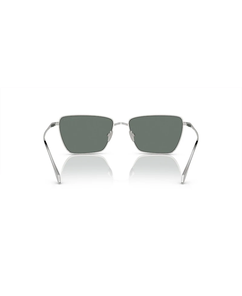 Giorgio Armani Women's Sunglasses, AR6153