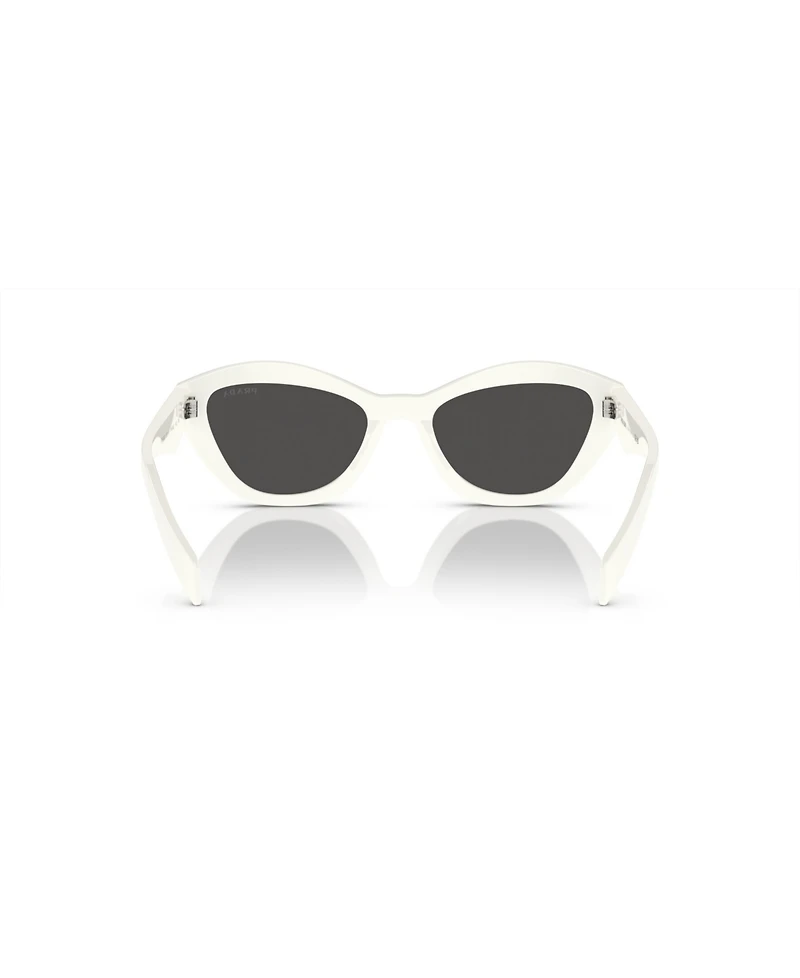 Prada Butterfly Women's Sunglasses, Pr A02S