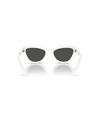 Prada Butterfly Women's Sunglasses, Pr A02S