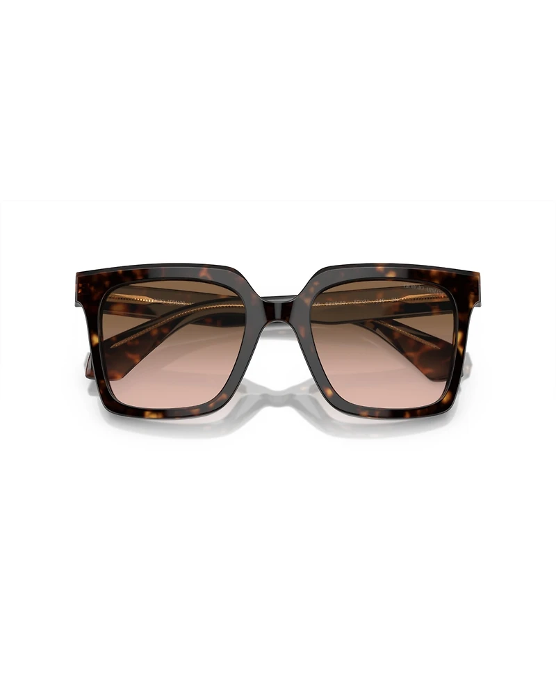 Giorgio Armani Women's Sunglasses, AR8156