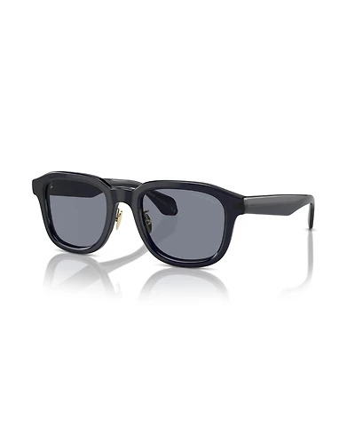 Giorgio Armani Men's Sunglasses, AR8206