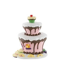 Department 56 Grinch Village Who-Ville Sweet Shop