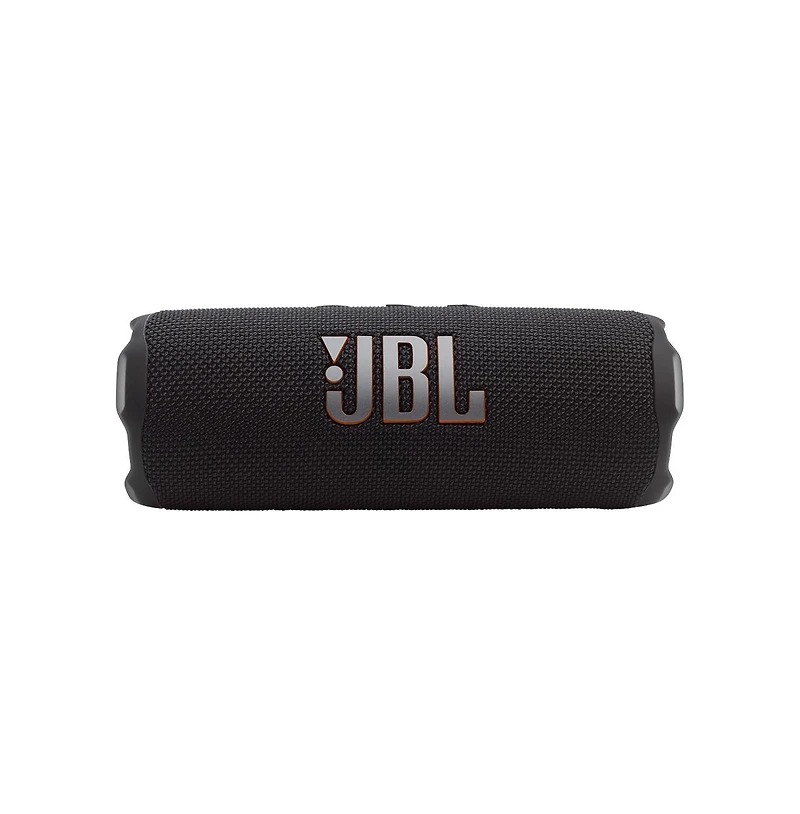 Jbl Flip 7 Waterproof Portable Speaker Bundle with gSport Carbon Fiber Case