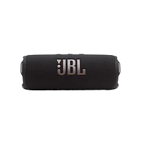 Jbl Flip 7 Waterproof Portable Speaker Bundle with gSport Carbon Fiber Case