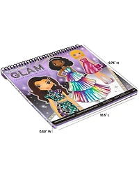 Fashion Angels Design: Sketch Set