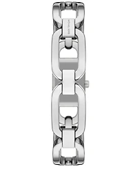 Michael Kors Women's Mk Empire Three-Hand Stainless Steel Watch 21mm